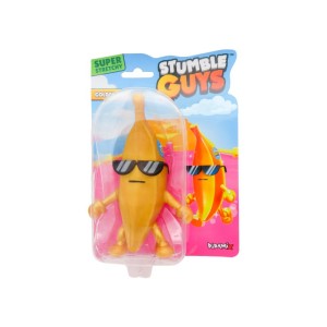 Stumble Guys лицензионная тянучка Golden Banana
