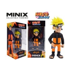 Фигурка Naruto New Наруто Minix 