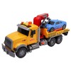 Игровой набор Funky Toys городская техника