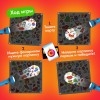 Настольная игра "Кто украл Новый год"   6630528