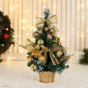 Ёлка декоративная Праздничная