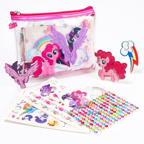 Набор красоты для творчества My little pony 