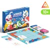 Настольная игра на объяснение слов "Мысли вслух", 10+   7547911