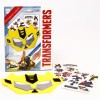 Игровой набор Игровой набор Transformers создай маску супергероя HASBRO7160022