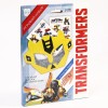 Игровой набор Игровой набор Transformers создай маску супергероя HASBRO7160022