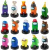 Фигурка Among us 1шт в блистере