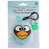Брелок Angry Birds в ассортименте, 8см.