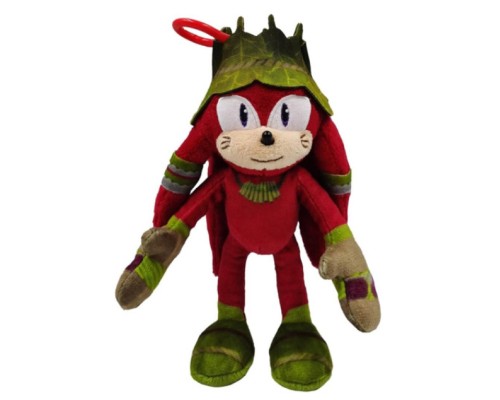 Мягкая игрушка Наклз Sonic Prime