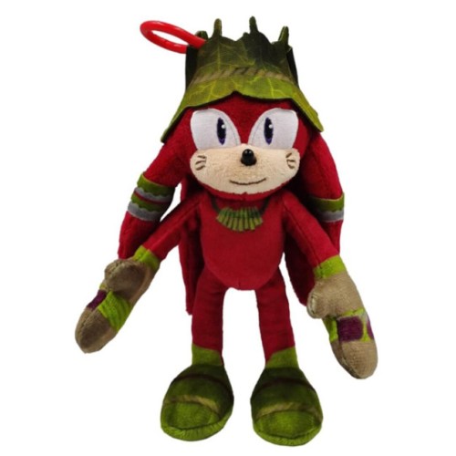 Мягкая игрушка Наклз Sonic Prime 