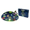 Муз.коврик-игра Angry Birds спейс, (83х67см.)