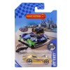 Машинки die-cast синяя серия, в коллекции 32 вида, масштаб 1:64, 2/576