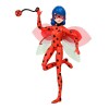 Набор игровой Miraculous Кукла Леди Баг мини