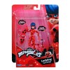 Набор игровой Miraculous Кукла Леди Баг мини