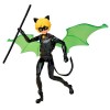 Набор игровой Miraculous Кукла Супер-Кот мини