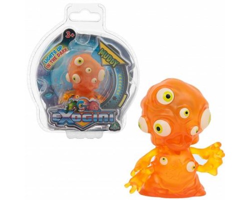 ФИГУРКА Exogini МАДДИ