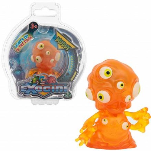 ФИГУРКА Exogini МАДДИ