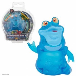 ФИГУРКА Exogini СЛАГГИ БОЙ ФИГУРКА Exogini СЛАГГИ БОЙ