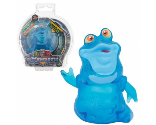 ФИГУРКА Exogini СЛАГГИ БОЙ