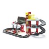 Игровой набор Питстоп с подвижными элементами, die-cast машинкой 1:43 и аксессуарами, Ferrari Race&P