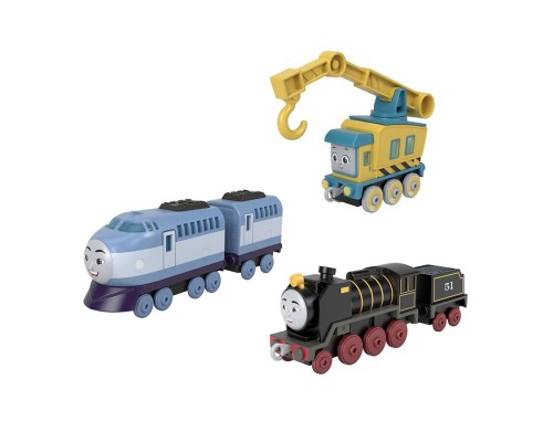 Паровозики Thomas & Friends в ассорт