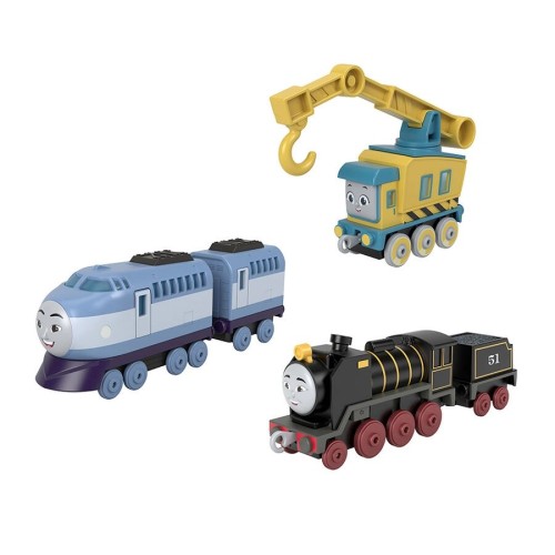 Паровозики Thomas & Friends в ассорт
