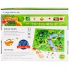 Игра настольная MAGNETICUS ГрибоЕдовы