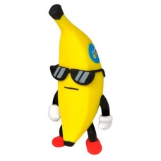 Stumble Guys лицензионная тянучка Banana Guy
