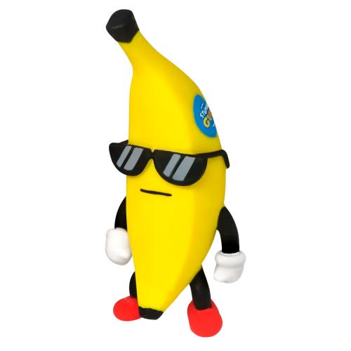 Stumble Guys лицензионная тянучка Banana Guy