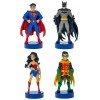 Фигурка Штампик 7,5 см, 12 видов Лига Справедливости JLA5005