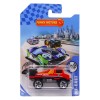 Машинки die-cast синяя серия, в коллекции 32 вида, масштаб 1:64, 2/576