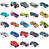 6708Z Zuru Metal Machines машинка в ассортименте