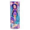 Шарнирная кукла Winx Club Космическая Муза с крыльями