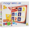 Игровой набор Мягкие магнитные ЦИФРЫ Magneticus