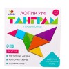 IQ-ZABIAKA Танграм "Логикум"   5101618