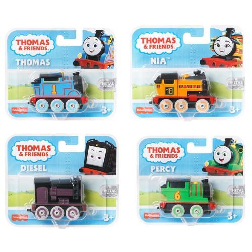 Паровозик Thomas & Friends
