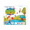 Игровой набор Логика в картонной коробке Magneticus
