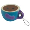 1toy игрушка-антистресс мммняшка squishy (сквиши), чашка кофе 21гр, 6/5/5