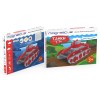 Игрушка сборная из мягких элементов Танки Т-34 Magneticus TCN-009