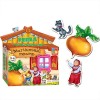 Магнитный театр VLADI TOYS VT3206-07 Репка.