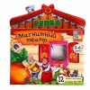 Магнитный театр VLADI TOYS VT3206-07 Репка.