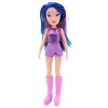 Шарнирная кукла Winx Club Космическая Муза с крыльями