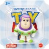 Toy Story 4 Мини-фигурки  "История игрушек-4" (новые персонажи)