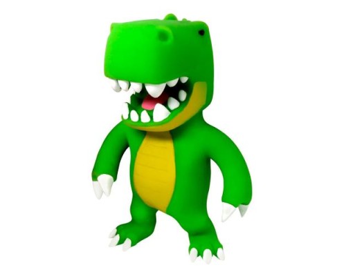 Stumble Guys лицензионная тянучка T-Rex, 1/28