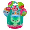 Фигурка-антистресс Фрутис Candy Crew от Funky Toys, 12/48