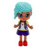 Игровой набор куколка Тейлор с музыкальными аксессуарами, 1/288