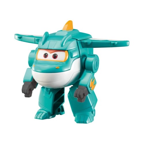 Мини робот-трансформер Тино Super Wings