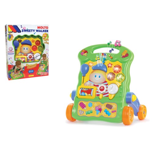  Игровой стол-каталка