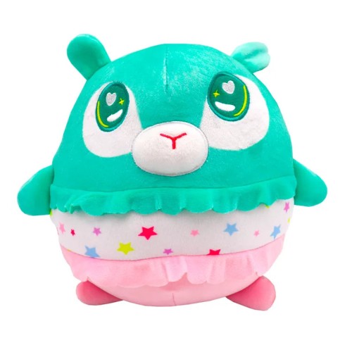 Игрушка мягкая Funky Plush Мятный мишка FUNKY TOYS
