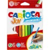 Фломастеры акварельные CARIOCA (Италия) 