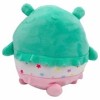 Funky Plush 